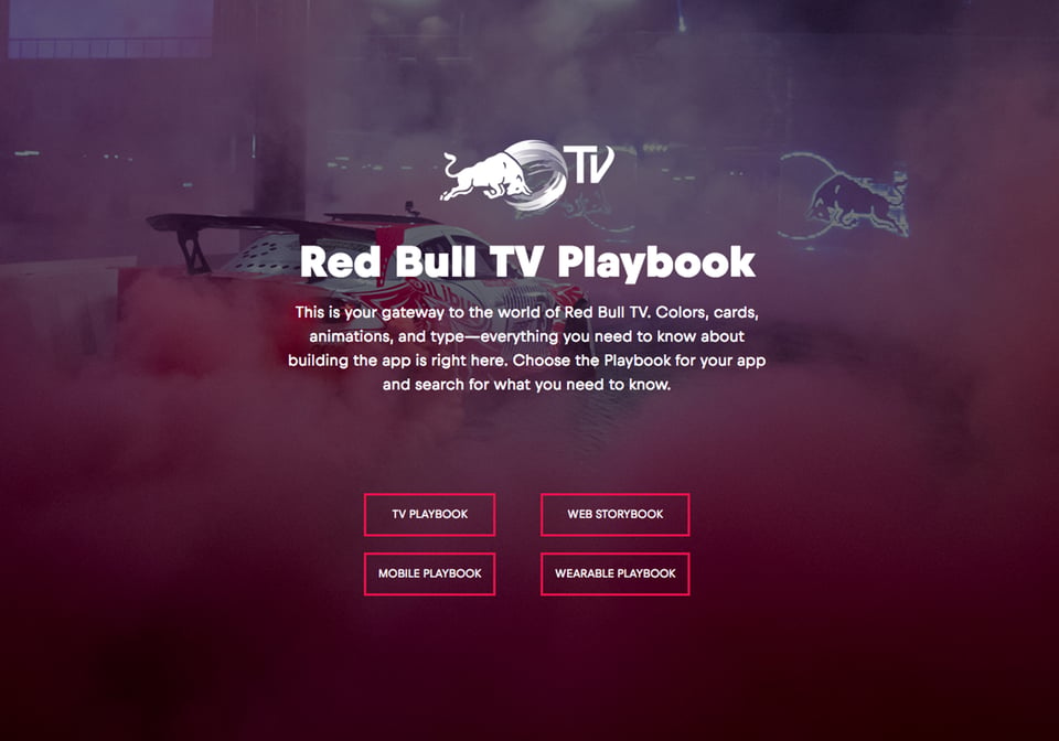 RBTV Playbook